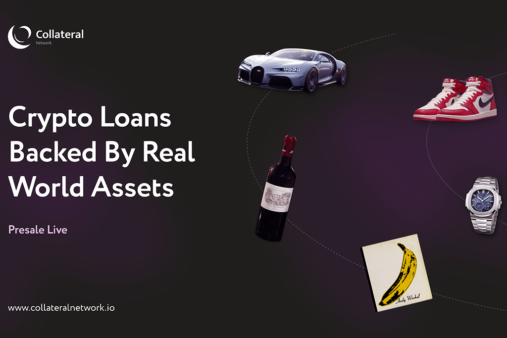 The Sandbox (SAND) and FTX Token (FTT) Predicted to Fall Behind the Collateral Network (COLT) Presale