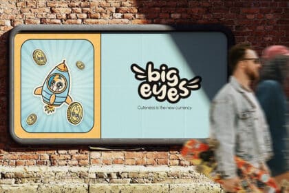 The Graph Tightens Reins As Stacks Lingers At Its Tail; Big Eyes Coin, The Next Meme Success Story