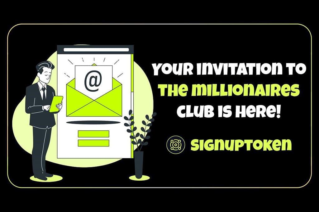 Cryptocurrency Set to Boom Over Banking Woes – Toncoin & Monero Post Marginal Gains as Signuptoken.com Sets Course to 1 Million Subscribers