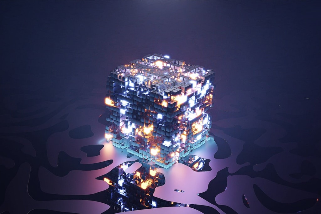 Unleashing the Full Potential of NFT Staking with Lynk