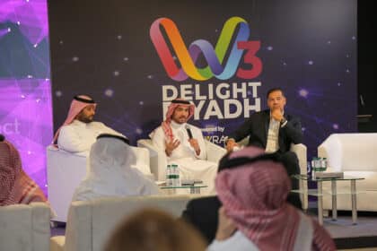 Web3 Delight Riyadh Took Place in Saudi Arabia