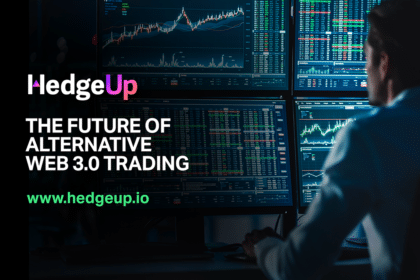 Real Use Utility vs Meme Coins: Will HedgeUp (HDUP) Bullish Presale Outperform Dogecoin (DOGE) and Shiba Inu (SHIB)