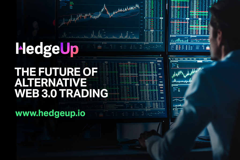 Real Use Utility vs Meme Coins: Will HedgeUp (HDUP) Bullish Presale Outperform Dogecoin (DOGE) and Shiba Inu (SHIB)