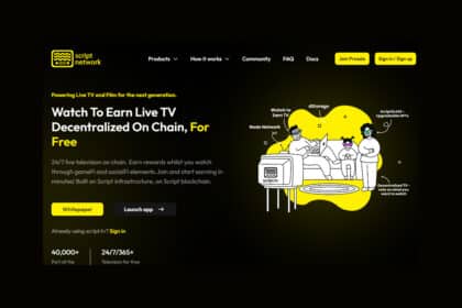 Will Script Network (SCPT) Revolutionize the GameFi Space? 