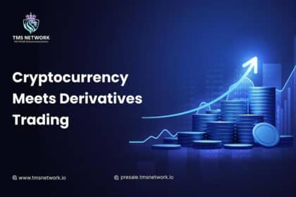 1500% Growth In 2 Months! TMS Network (TMSN) Gains Market Trust As Polkadot (DOT) And The Sandbox (SAND) Seek Momentum