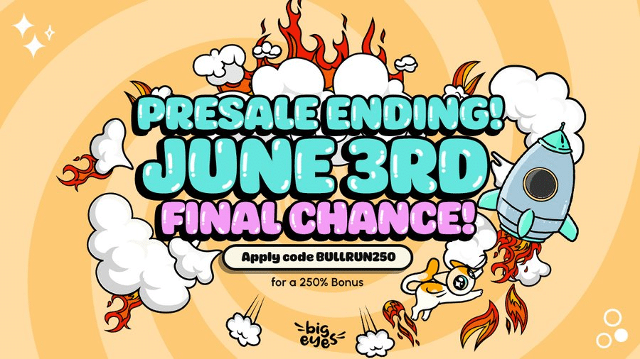 Aave, Big Eyes Coin, and Uniswap – the Key Players in the DeFi Ecosystem