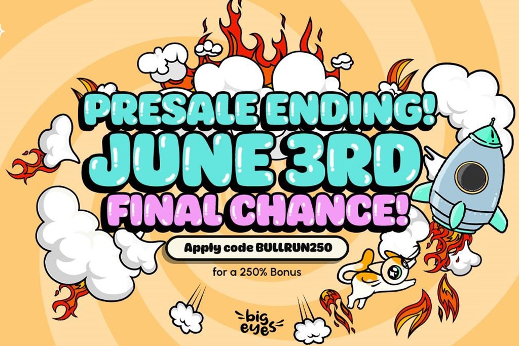 Avalanche vs Tron: Which Has Real Adoption for Crypto Investors? Can Big Eyes Coin Excel in the Bull Market?