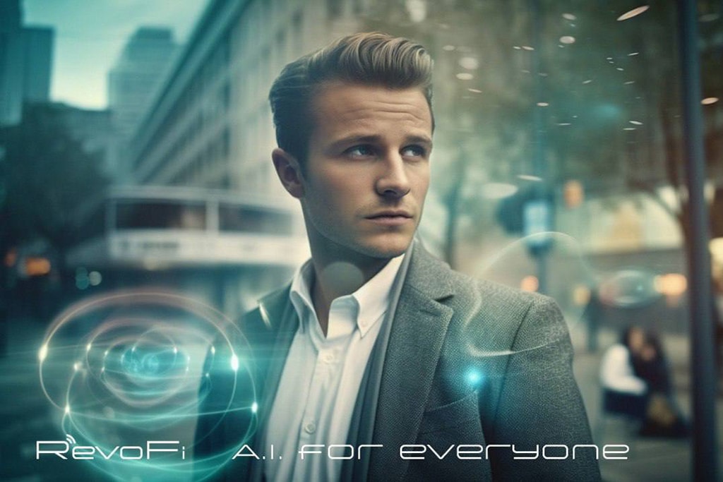 Boosting Cloud Earnings with RevoFi’s Cutting-Edge AI and Computing Solutions