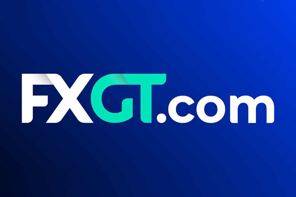 FXGT.com Unveils Brand Refresh with New Website and Logo