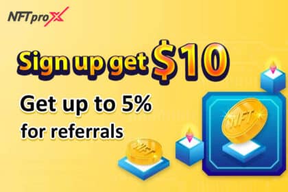 How to Invest in NFT Projects Through NFTproX