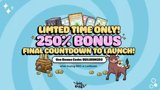 Exploring Alternative Cryptocurrencies: A Guide to Investing in Rocket Pool, Lido DAO & Big Eyes Coin amidst Bitcoin’s Surge toward $30K