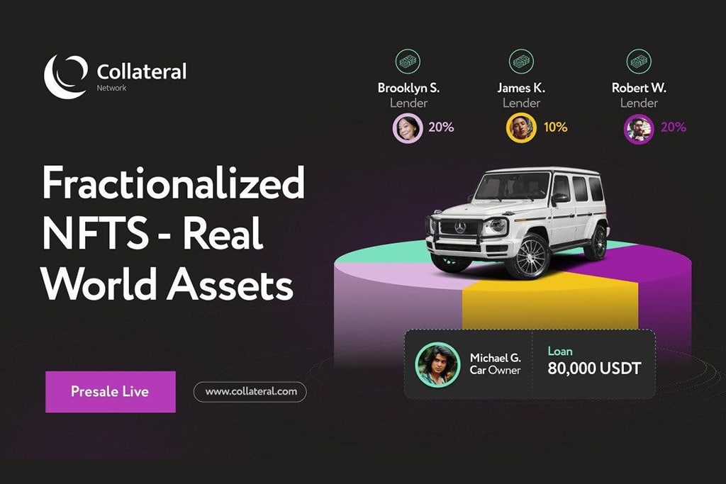 KuCoin (KCS) and Polygon (MATIC) Seek Refuge as Collateral Network (COLT) Hits Bull’s Eye with Presale Launch