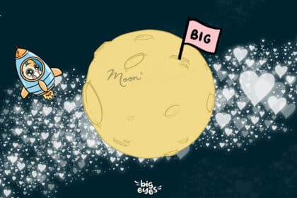 Launch of Big Eyes Coin on June 3rd, 2023 to Trigger Surge in Luna and Solana Prices