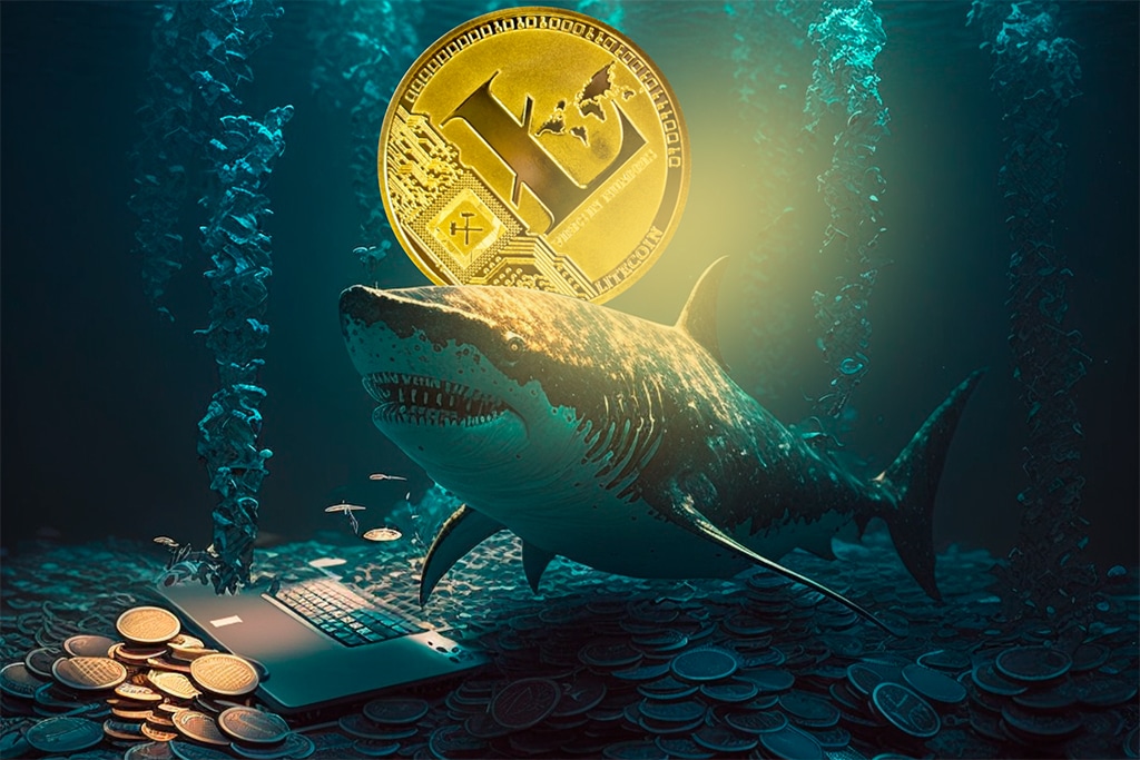 Litecoin (LTC), Conflux (CFX) And Collateral Network (COLT): 3 Top Altcoins Poised For A Prosperous 2023