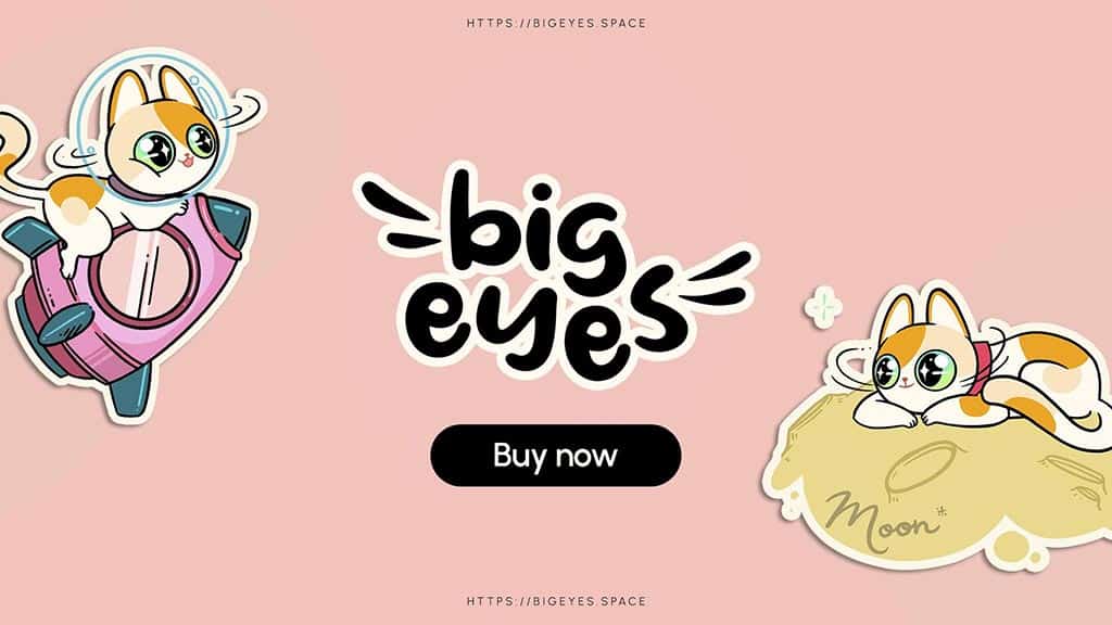 MicroStrategy’s Bitcoin Acquisition Streak Persists: How Does Big Eyes Coin Compare?