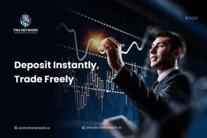 Monero (XMR) Stagnates with Growth, Stacks (STX) Sees Increased Momentum and TMS Network (TMSN) Presale Explodes in Popularity 