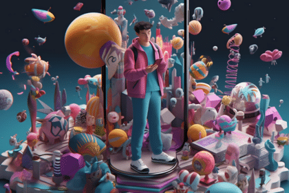 Nfinity.io Launched a Decentralized SocialFi Platforms, Transforming the Web2 Social Media Landscape