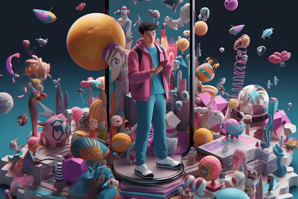 Nfinity.io Launched a Decentralized SocialFi Platforms, Transforming the Web2 Social Media Landscape