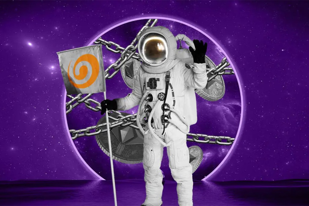 Orbitos Arrives with Mission to Simplify Crypto Transactions