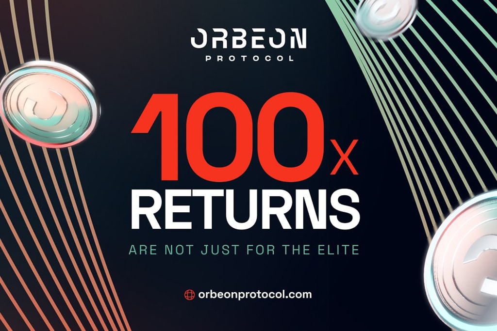 PancakeSwap (CAKE) and Polygon (MATIC) Hold Steady, Orbeon Protocol (ORBN) Outshines Competitors with Successful Uniswap Listing