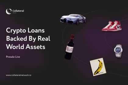 Polkadot (DOT) Price Prediction: Arbitrum (ARB) Drops while Collateral Network (COLT) Is Forecasted for 35x Returns