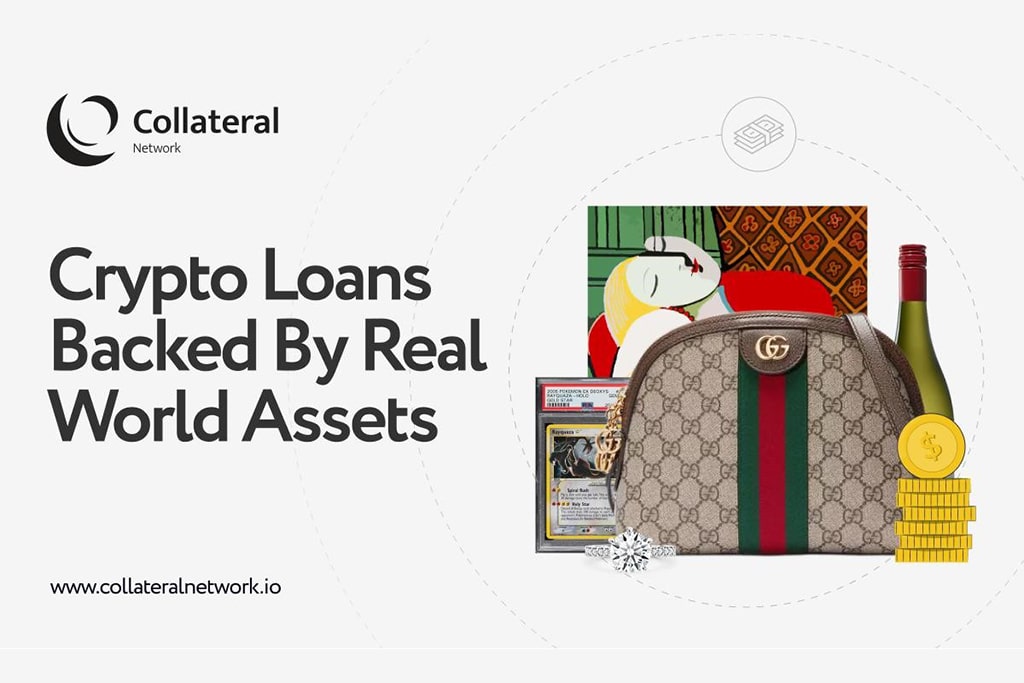 Polygon (MATIC) and ImmutableX (IMX) Join Forces, while Collateral Network (COLT) Decentralizes the Lending Industry