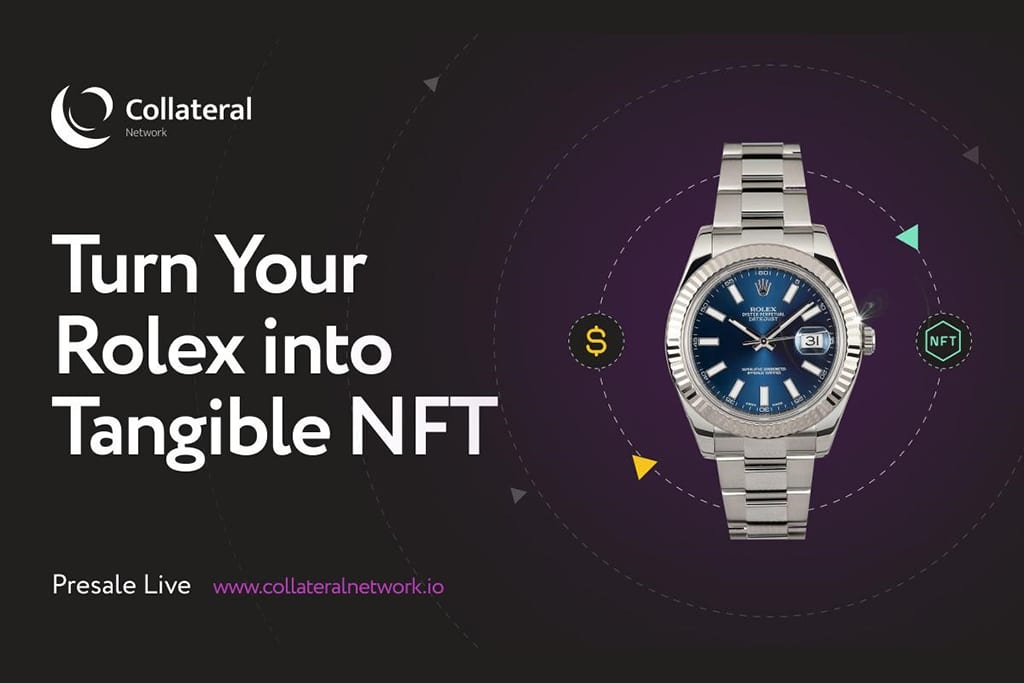 Analysts Predict a 3500% Price Surge for Collateral Network (COLT), while Cardano (ADA) and Polygon (MATIC) Investors Drop Their Holdings