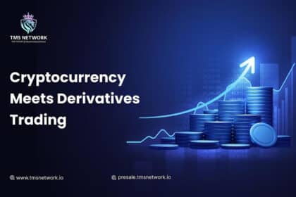 TMS Network (TMSN) Sees Huge Appeal from Investors Followed From The Momentum Experienced By Dogecoin (DOGE), and Ethereum (ETH)