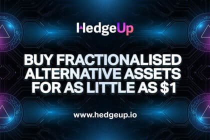 Analyst Backs HedgeUp, Will It Overtake Polygon and Stacks to Become the 30th Biggest Crypto?
