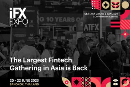 iFX EXPO Asia 2023 Returns to Bangkok with the Flagship Event Bigger than Ever Before