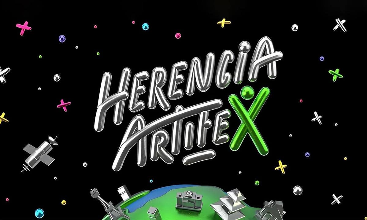 Herencia Artifex, an NFT Project for Artistic Collaboration Across Genres, Sells the First of NFT