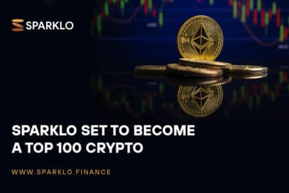 A Change in Cryptocurrency Investments: From Avalanche (AVAX) and Litecoin (LTC) to Sparklo (SPRK)
