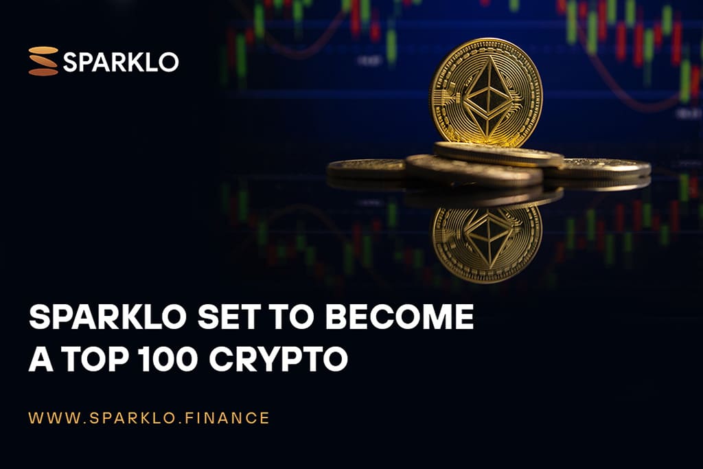 A Change in Cryptocurrency Investments: From Avalanche (AVAX) and Litecoin (LTC) to Sparklo (SPRK)