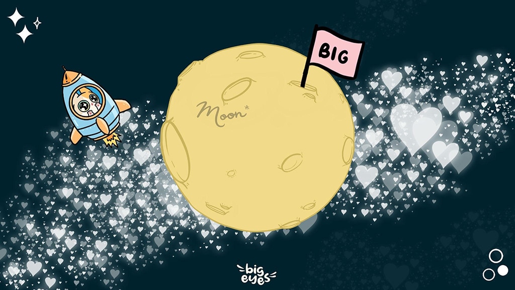 AI’s Expert Opinion: Why Big Eyes Coin Is the Top Meme Coin Choice for 2023