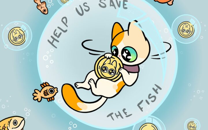 Big Eyes Coin Rolls Out Plan Ahead Of Massive Launch