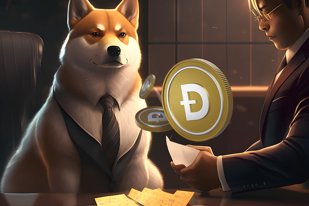 Experts Call Collateral Network (COLT) Future Unicorn as Theta Network (THETA) and Dogecoin (DOGE) Lose Flare