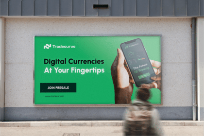 Crypto Experts Bullish on RenQ Finance and Tradecurve