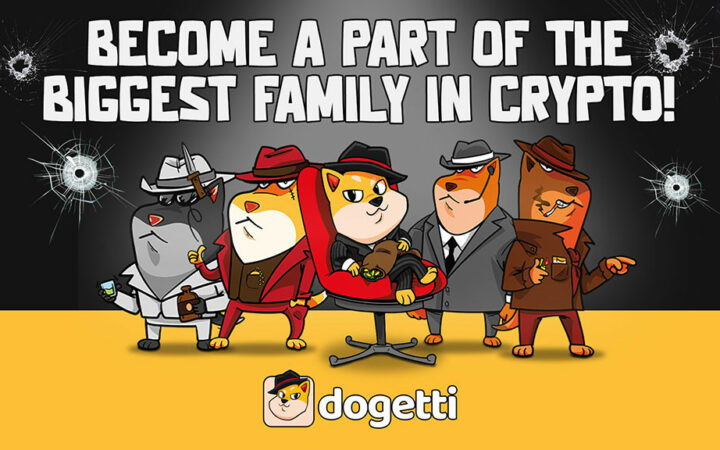 Dogetti & the Rise of Meme Coins: Exploring Fun & Lucrative Crypto Investments for Beginners
