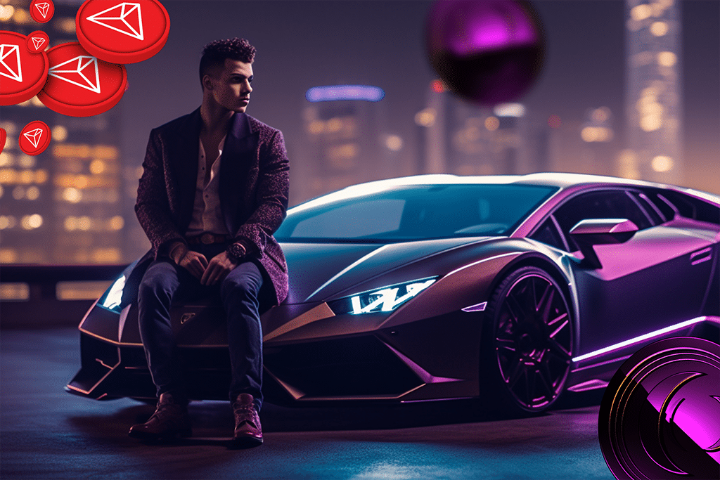 Analysts Amazed as Emerging Token Outperforms TRON (TRX) During Its Presale