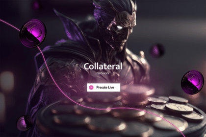 Eos (EOS) and Neo (NEO) Investors Seize the Moment, Capitalizing on Collateral Network (COLT) Presale Offer