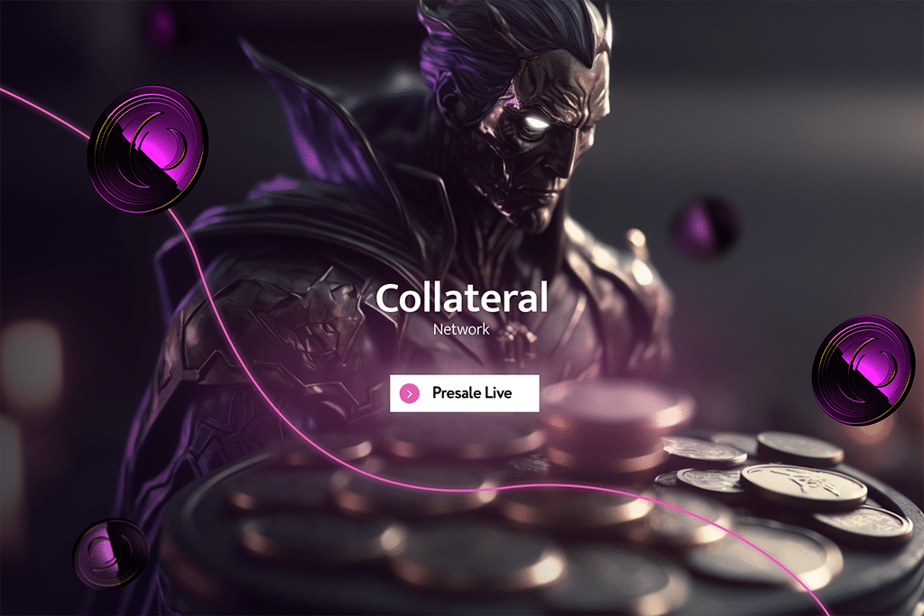 Eos (EOS) and Neo (NEO) Investors Seize the Moment, Capitalizing on Collateral Network (COLT) Presale Offer