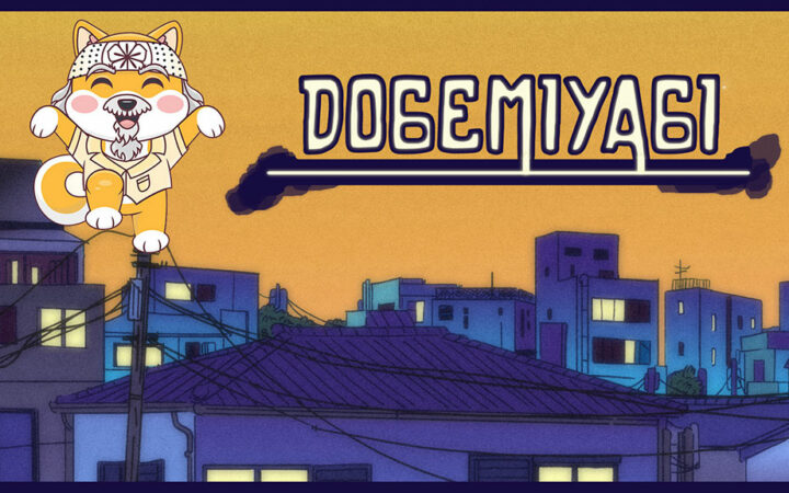 Ethereum Whales Keep Whaling, What Does This Mean for Chainlink and DogeMiyagi?