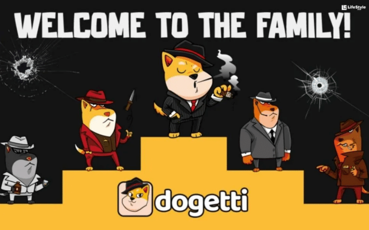 Investment Showdown: Exploring the Thriving World of Cryptocurrencies & the Dogetti Phenomenon