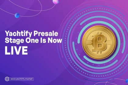 Flare (FLR) And XRP (XRP) With Continuous Drops? Introducing The Yachtify (YCHT) Presale!