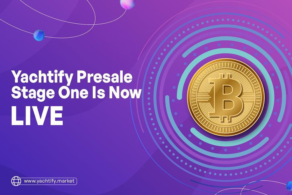 Flare (FLR) And XRP (XRP) With Continuous Drops? Introducing The Yachtify (YCHT) Presale!
