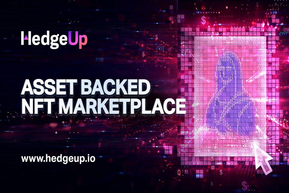 HedgeUp (HDUP) Surprises Investors with a Cheeky 120% Gain in Presale, How Does This Compare to Polygon (MATIC) and Cardano (ADA) in Today’s Markets?