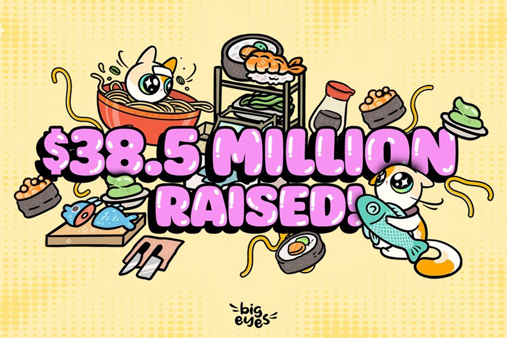 Is Pepe Coin a Good Investment? Or Is Big Eyes Coin a Better Choice?