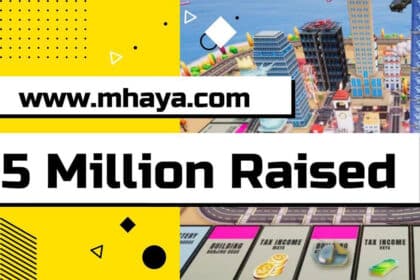 Mhaya2023 Closes $5M Pre-A Round Led By Firestone Global