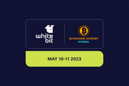 One of the World’s Most Reputable Trading Platforms Will Be Showcased at the Blockchain Economy Summit Istanbul