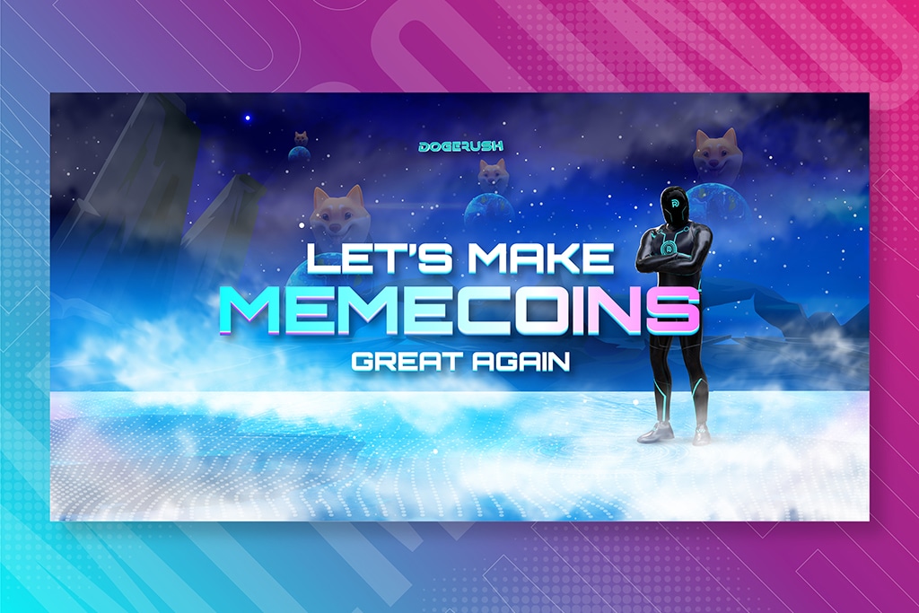 Pepe Coin Skyrockets, But Will Doge Rush (DR) Become the Ultimate Meme Coin in 2023?